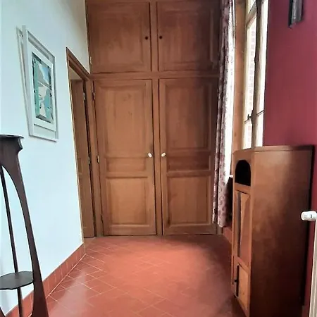 Independant Dans Maison-atelier * Beauquesne